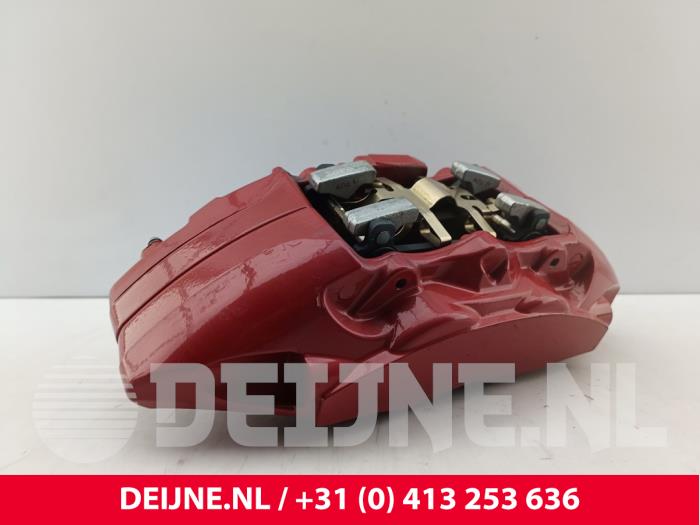 BYD Sea Lion 07 Front brake calliper, left O296753