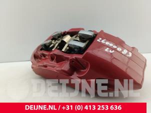 BYD Sea Lion 07 Front brake calliper, left O296753 photo 2