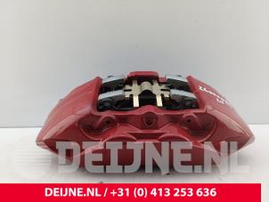 BYD Sea Lion 07 Front brake calliper, left O296753 photo 3