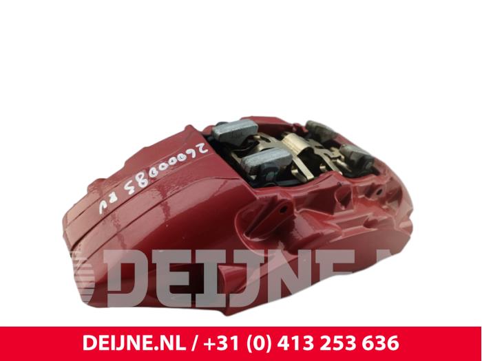 BYD Sea Lion 07 Front brake calliper, right O296755
