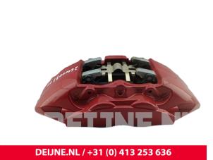 BYD Sea Lion 07 Front brake calliper, right O296755 photo 2