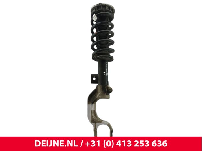 BYD Sea Lion 07 Schokdemperpoot rechts-voor O296758