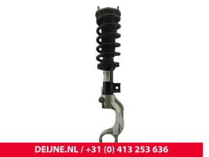 BYD Sea Lion 07 Front shock absorber rod, right O296758 photo 3