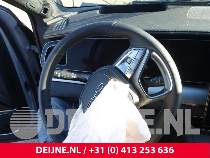 BYD Sea Lion 07 Stuurwiel O296761