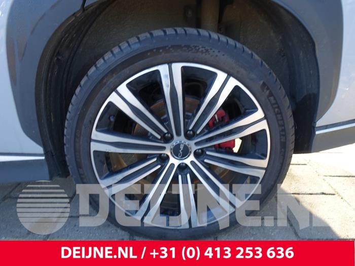 BYD Sea Lion 07 Velg O296765