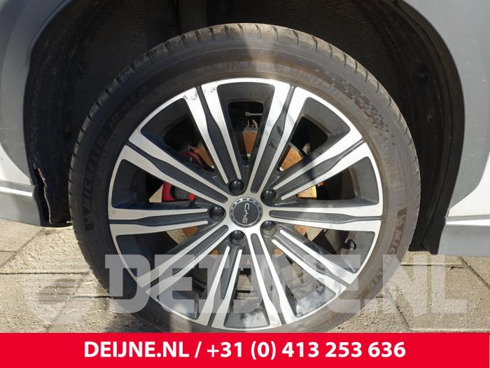 BYD Sea Lion 07 Velg O296766