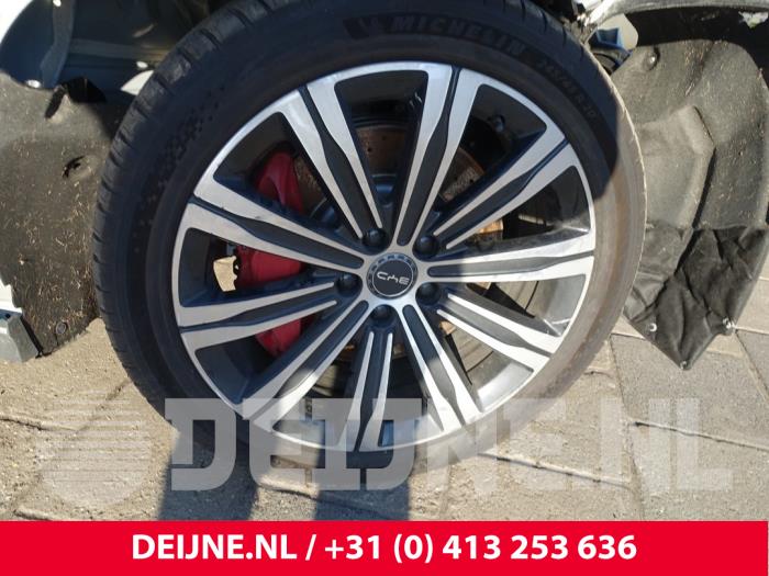 BYD Sea Lion 07 Velg O296767