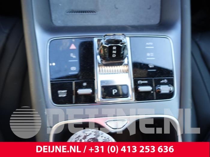 BYD Sea Lion 07 Versnellingspook O296768