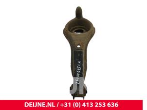 Volvo C30 Federteller links hinten O296784 foto 3