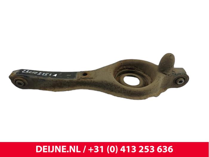 Volvo C30 Federteller rechts hinten O296785