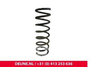 Volvo C30 Schroefveer achter O296786 foto 2