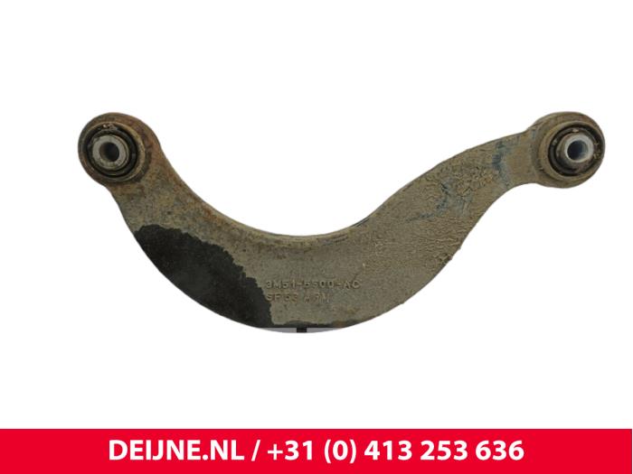 Volvo C30 Querlenker oben links hinten O296788