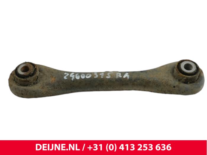 Volvo C30 Querlenker rechts hinten O296789