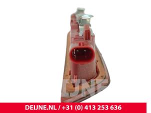 Volkswagen Caddy Third brake light O296794 photo 3