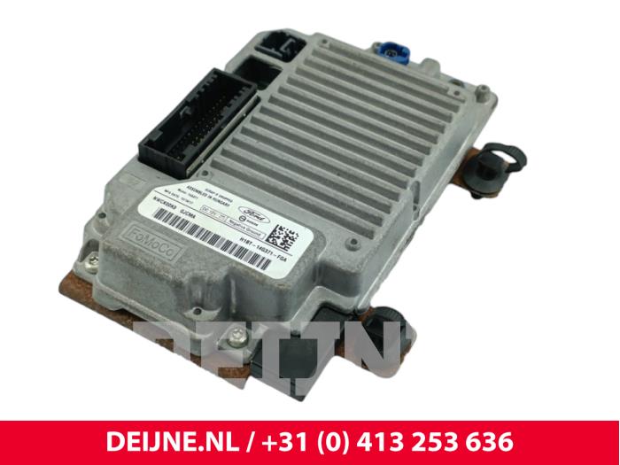 Ford Transit Custom Kommunikationsmodul O296802