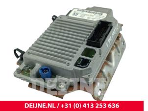 Ford Transit Custom Communication module O296802 photo 2