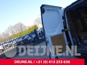Ford Transit Custom Hecktür Bus-Lieferwagen O296808 foto 2