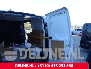 Ford Transit Custom Achterdeur Bus-Bestelauto O296809 foto 2