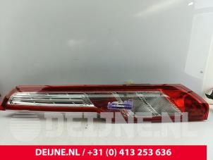 Ford Transit Custom Taillight, right O296811 photo 2