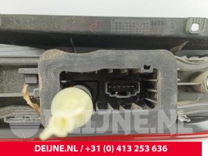 Ford Transit Custom Taillight, right O296811 photo 3