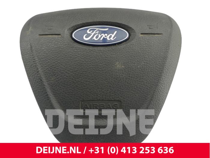 Ford Transit Custom Airbag links (Lenkrad) O296813
