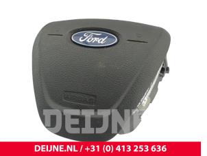 Ford Transit Custom Airbag links (Lenkrad) O296813 foto 2