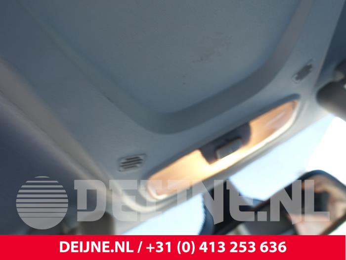 Ford Transit Custom Innenbeleuchtung vorne O296816