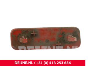 Ford Transit Custom Rear bumper reflector, left O296868 photo 2