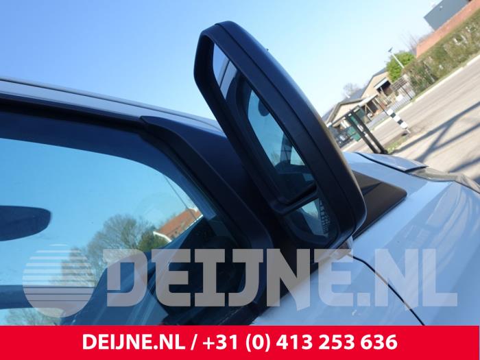 Ford Transit Custom Außenspiegel rechts O296821