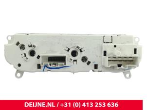 Ford Transit Custom Heater control panel O296831 photo 2