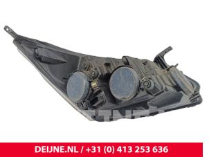 Ford Transit Custom Koplamp links O296835 foto 3