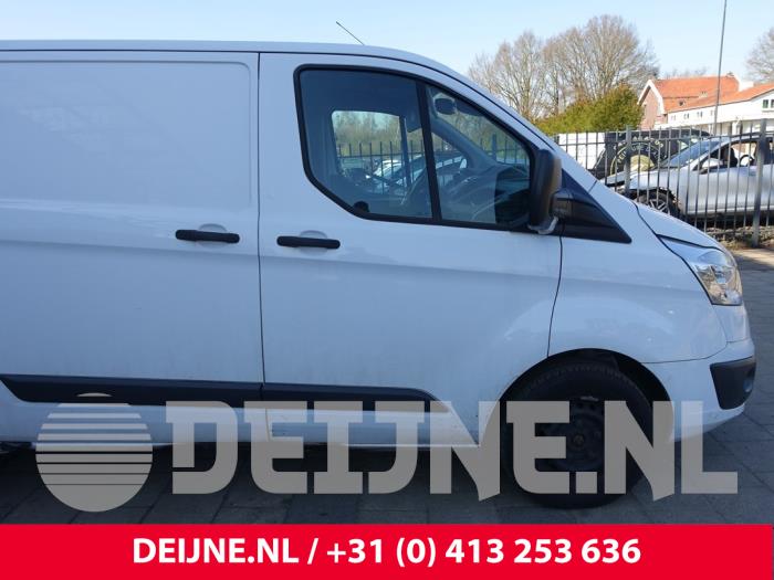 Ford Transit Custom Tür 2-türig rechts O296840