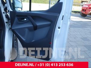 Ford Transit Custom Tür 2-türig rechts O296840 foto 2
