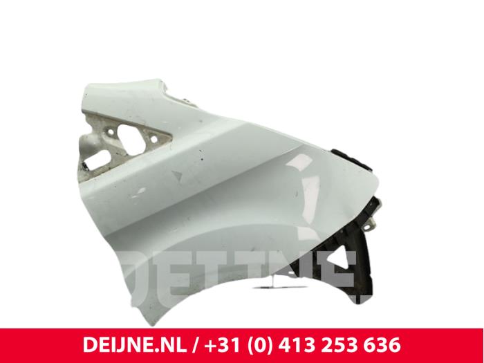 Ford Transit Custom Kotflügel rechts vorne O296848