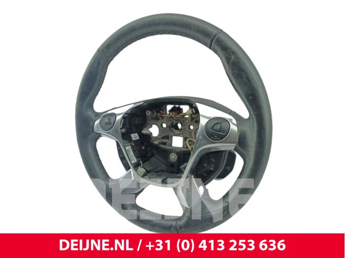 Ford Transit Custom Lenkrad O296855