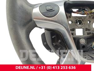 Ford Transit Custom Lenkrad O296855 foto 2
