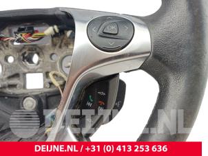 Ford Transit Custom Lenkrad O296855 foto 3