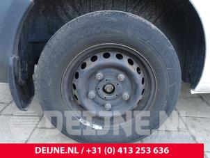 Ford Transit Custom Felgen Set O296859 foto 3