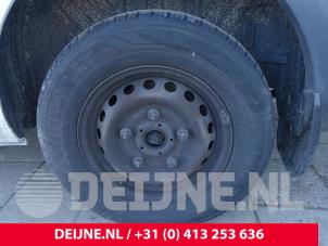 Ford Transit Custom Felgen Set O296859 foto 2