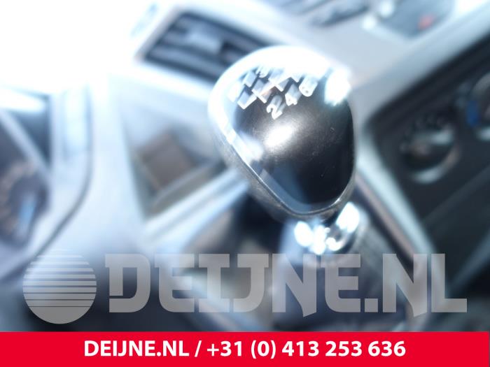 Ford Transit Custom Schaltung O296860