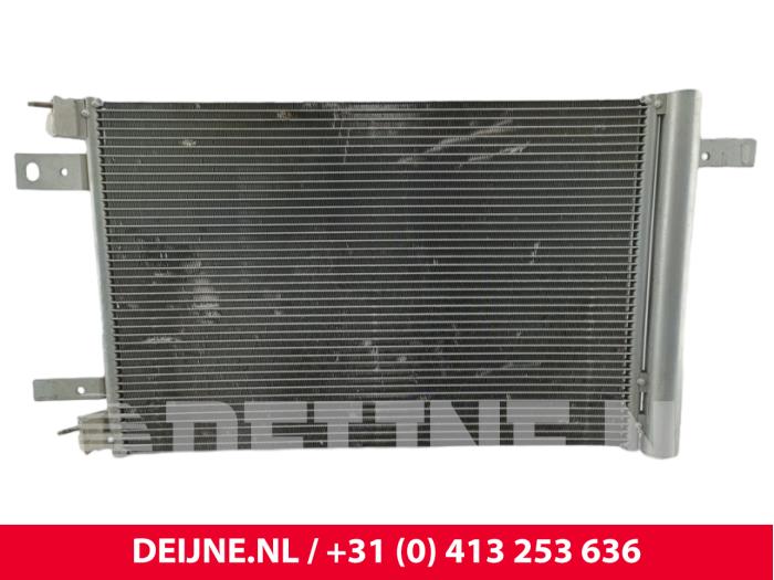 Gebruikte Airco Condensor Peugeot Partner (EA//EF/EN/EU) e-Partner 50 kWh Prijs € 66,55 Inclusief btw aangeboden door van Deijne Onderdelen Uden B.V.
