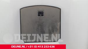 BYD Sea Lion 07 Boot mat O296883 photo 3