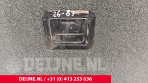 BYD Sea Lion 07 Boot mat O296883 photo 2
