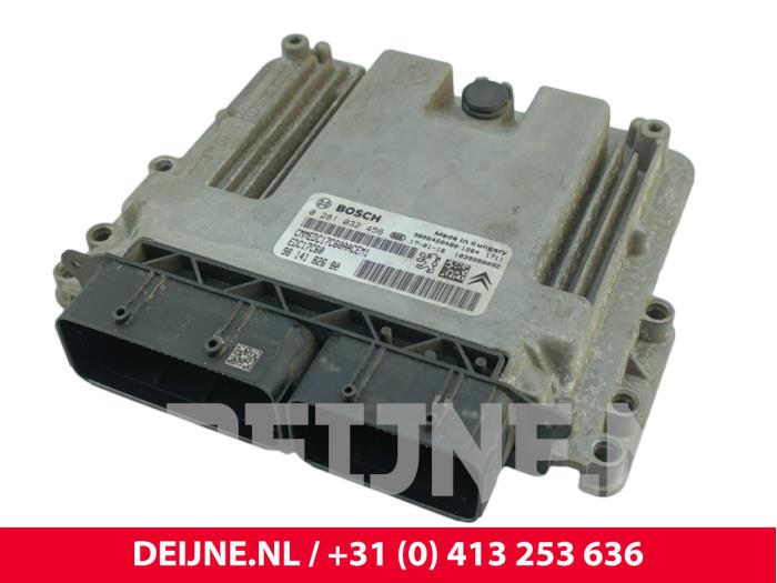 Toyota Pro-Ace Steuergerät Motormanagement O296884