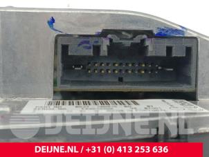 Ford Transit Custom Radiobedienfeld O296887 foto 2