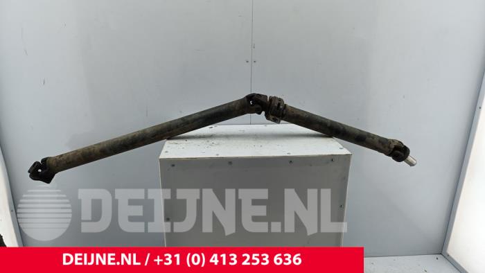 Gebruikte Tussenas Hyundai Starex (H 1) 2.5 TD Prijs € 242,00 Inclusief btw aangeboden door van Deijne Onderdelen Uden B.V.