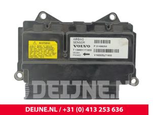 Volvo V40 Airbag Modul O296893 foto 2