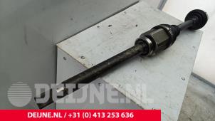 Mercedes Sprinter Aandrijfas rechts-voor O9990003173 foto 4