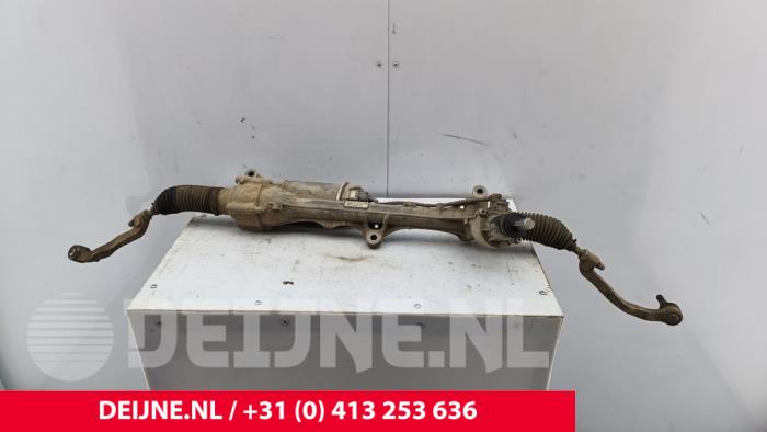 Volkswagen Transporter Lenkgetriebe Servo O296902