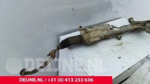 Volkswagen Transporter Lenkgetriebe Servo O296902 foto 2